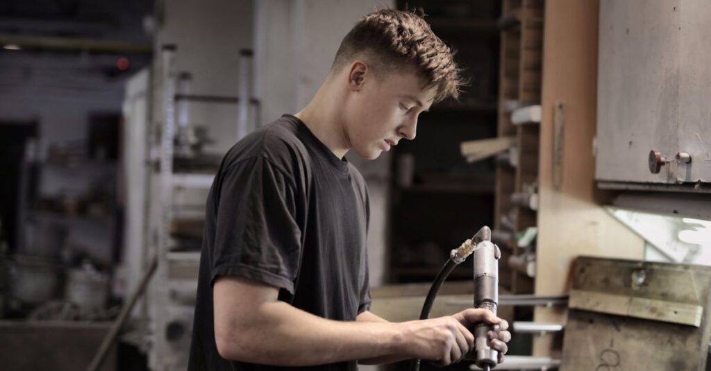 EUWIN spoke with Ségolène Journoud, Head of International Projects at Anact, about how this initiative connects reindustrialisation, sustainability and workplace innovation.
