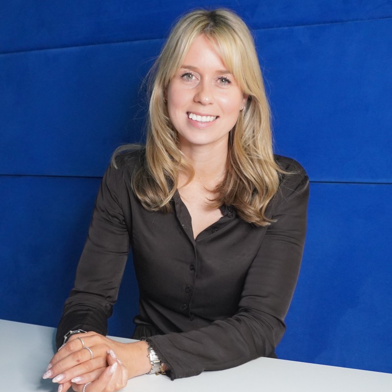 Aimee Doole - Fresh Thinking Labs