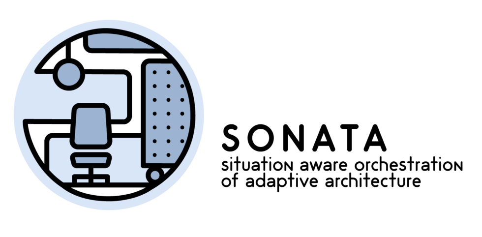 logo_sonata_dx-980x482 - Fresh Thinking Labs Illustration of a circular MRI scanner with a patient table inside a round bore, in light blue and black outline